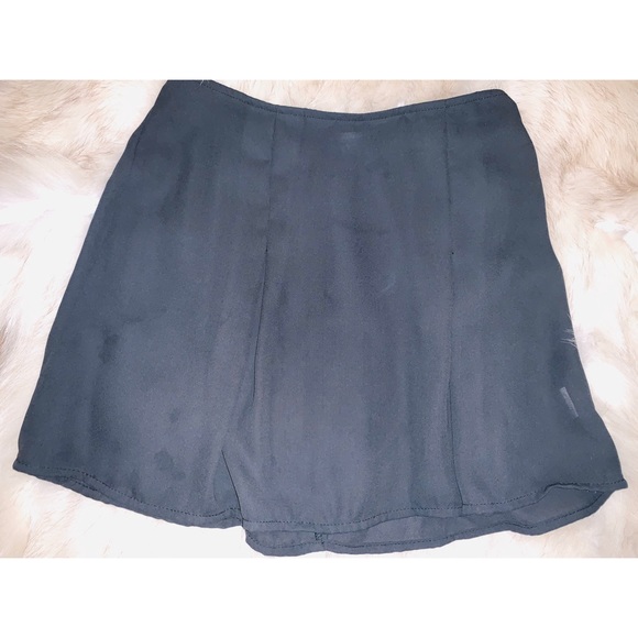 Free People Mesh Skirt: Free when bundled - Picture 3 of 6